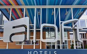 Aloft By Marriott Secaucus Meadowlands